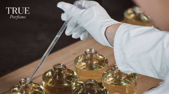 ¿Eau de Toilette o Eau de Parfum? Descubre el secreto detrás de las concentraciones