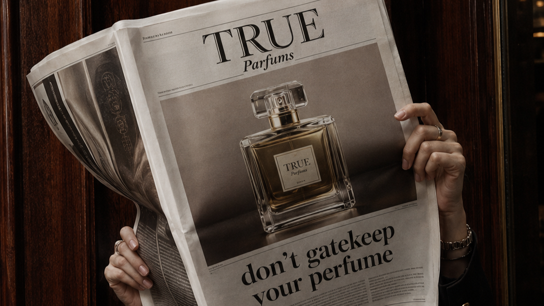 ¿Cuánto dura realmente un perfume? Mitos, química y la verdad detrás de las fórmulas