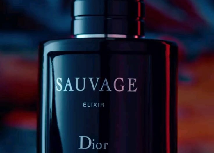 Perfumes de diseñador