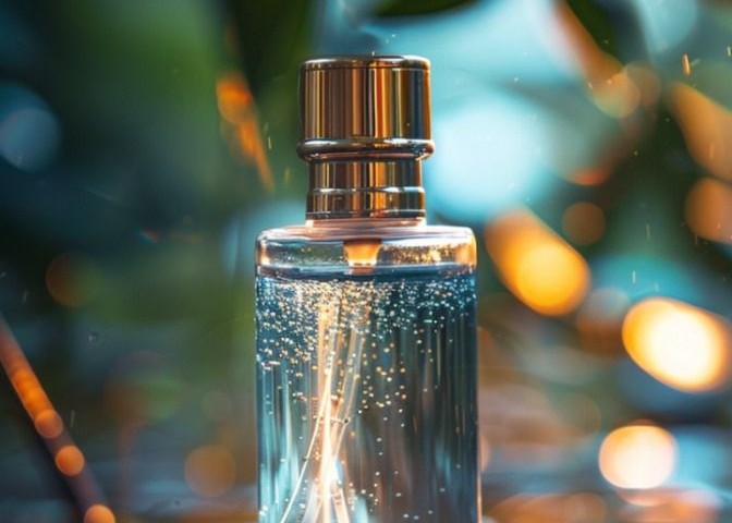 Perfume Frescos