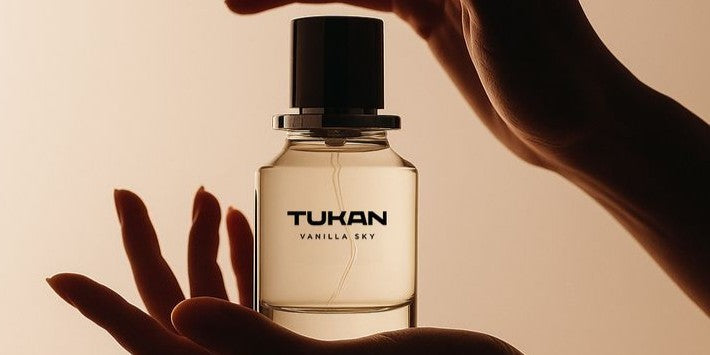 Perfume de nicho