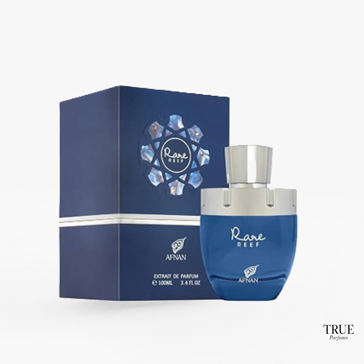 Afnan Rare Reef
