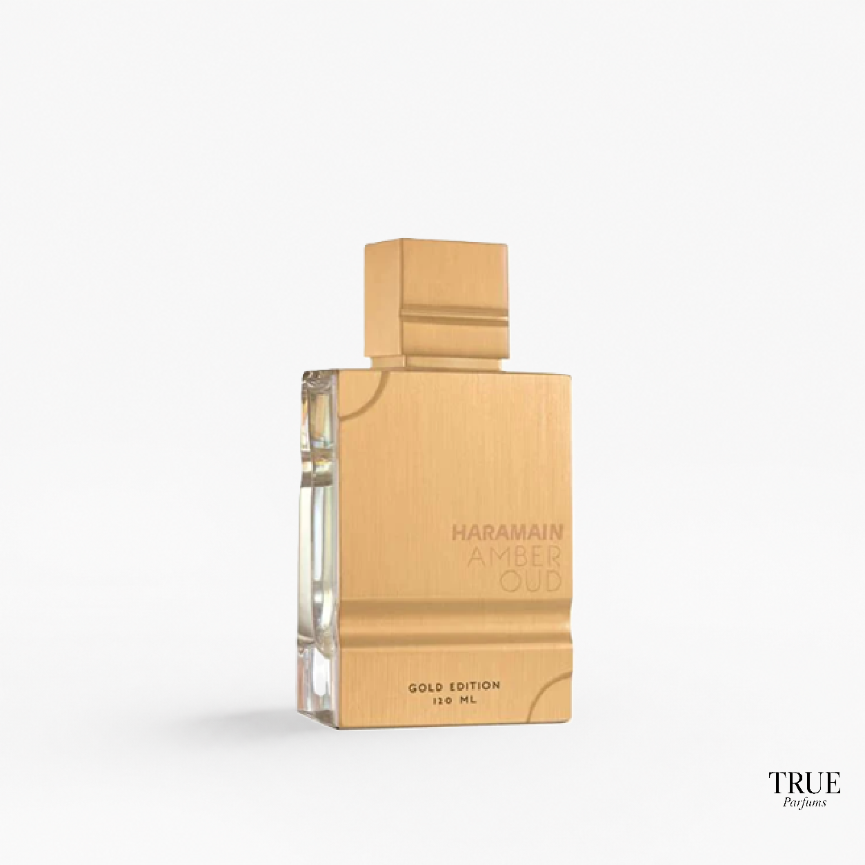 Al Haramain Amber Oud Gold Edition