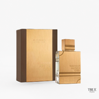 Al Haramain Amber Oud Gold Edition