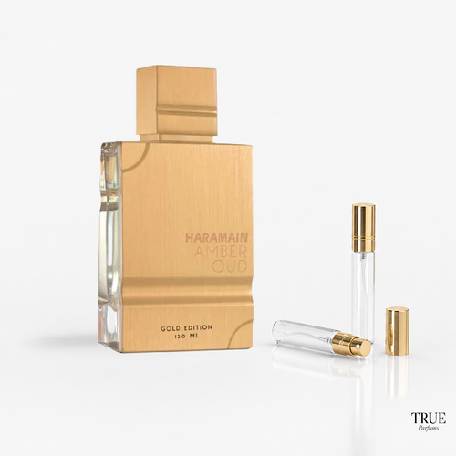 Al Haramain Amber Oud Gold Edition