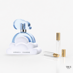 Ariana Grande Cloud