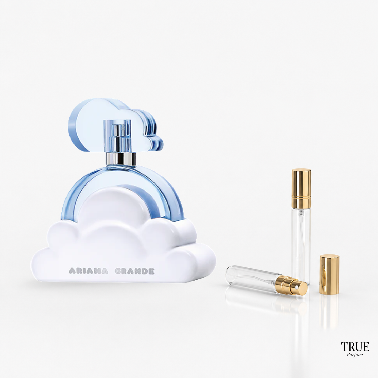 Ariana Grande Cloud