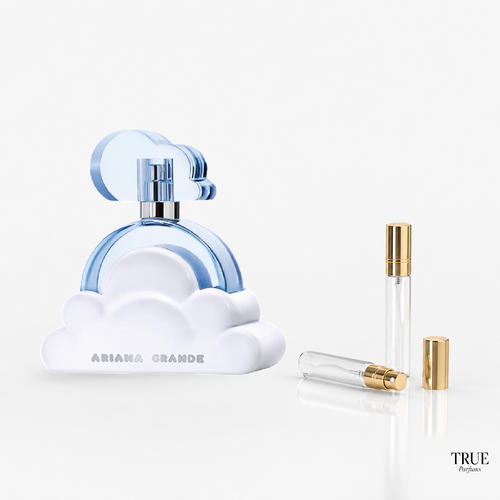 Ariana Grande Cloud