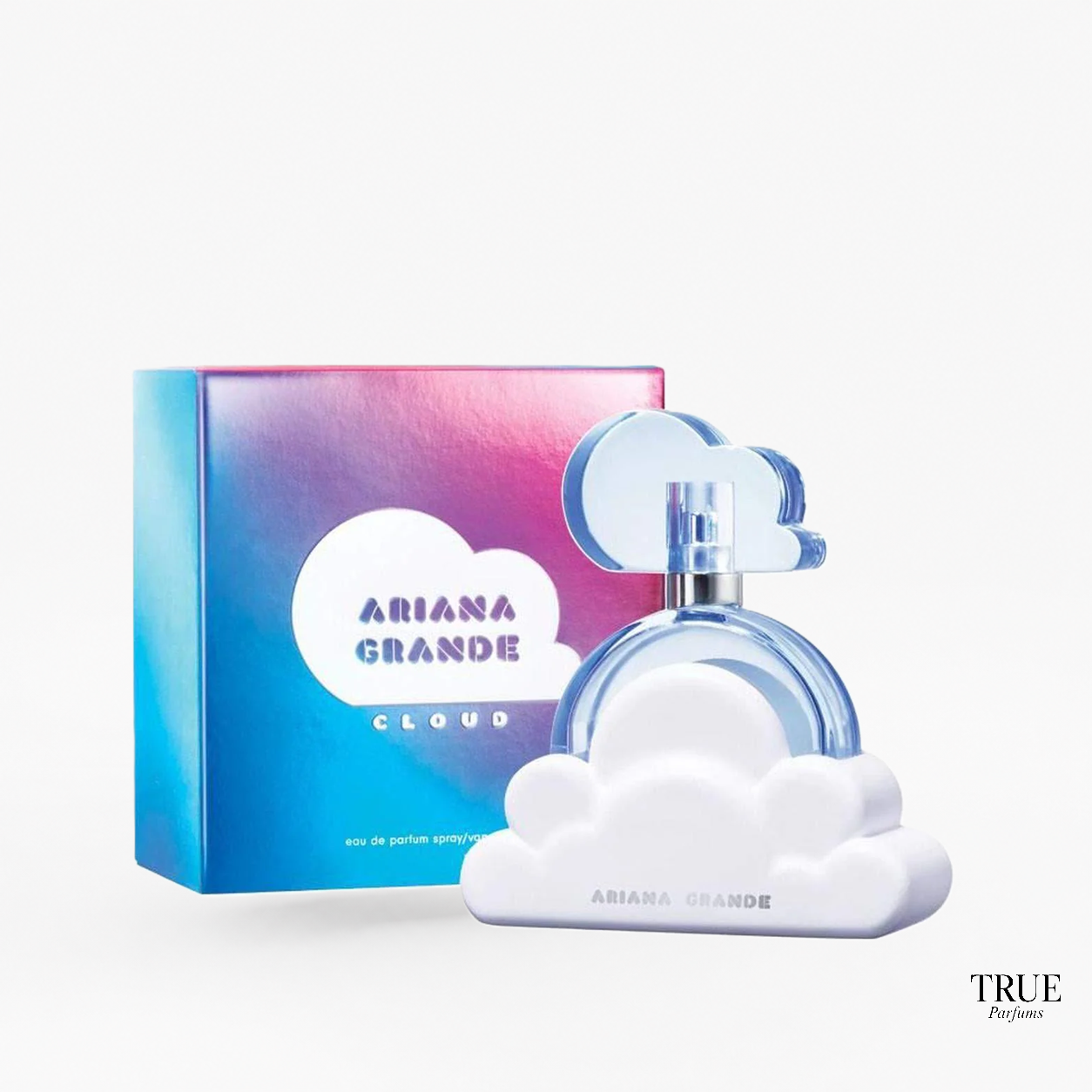 Ariana Grande Cloud
