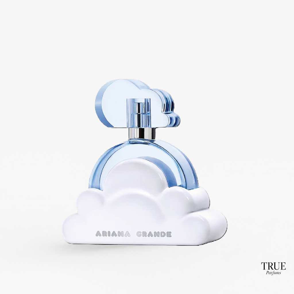 Ariana Grande Cloud