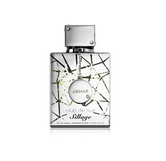 Armaf Club de Nuit Sillage
