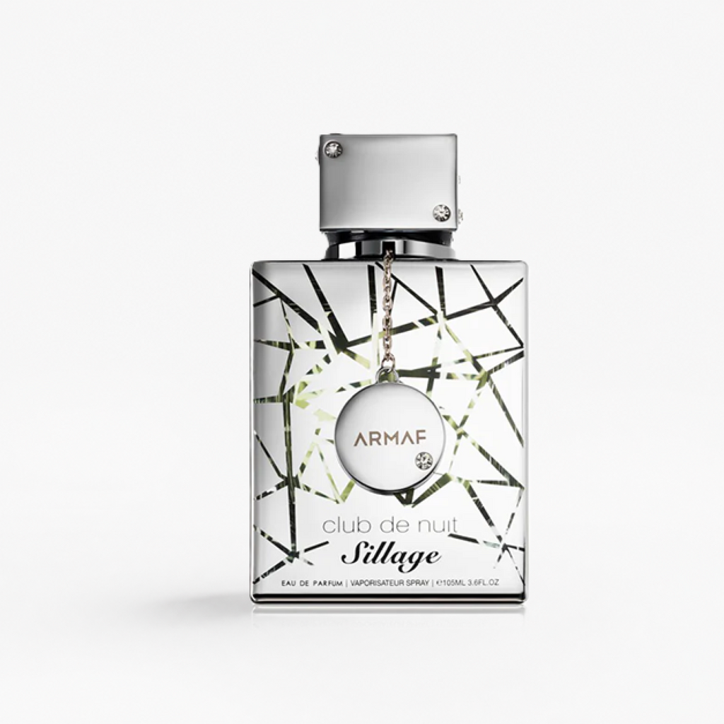 Armaf Club de Nuit Sillage