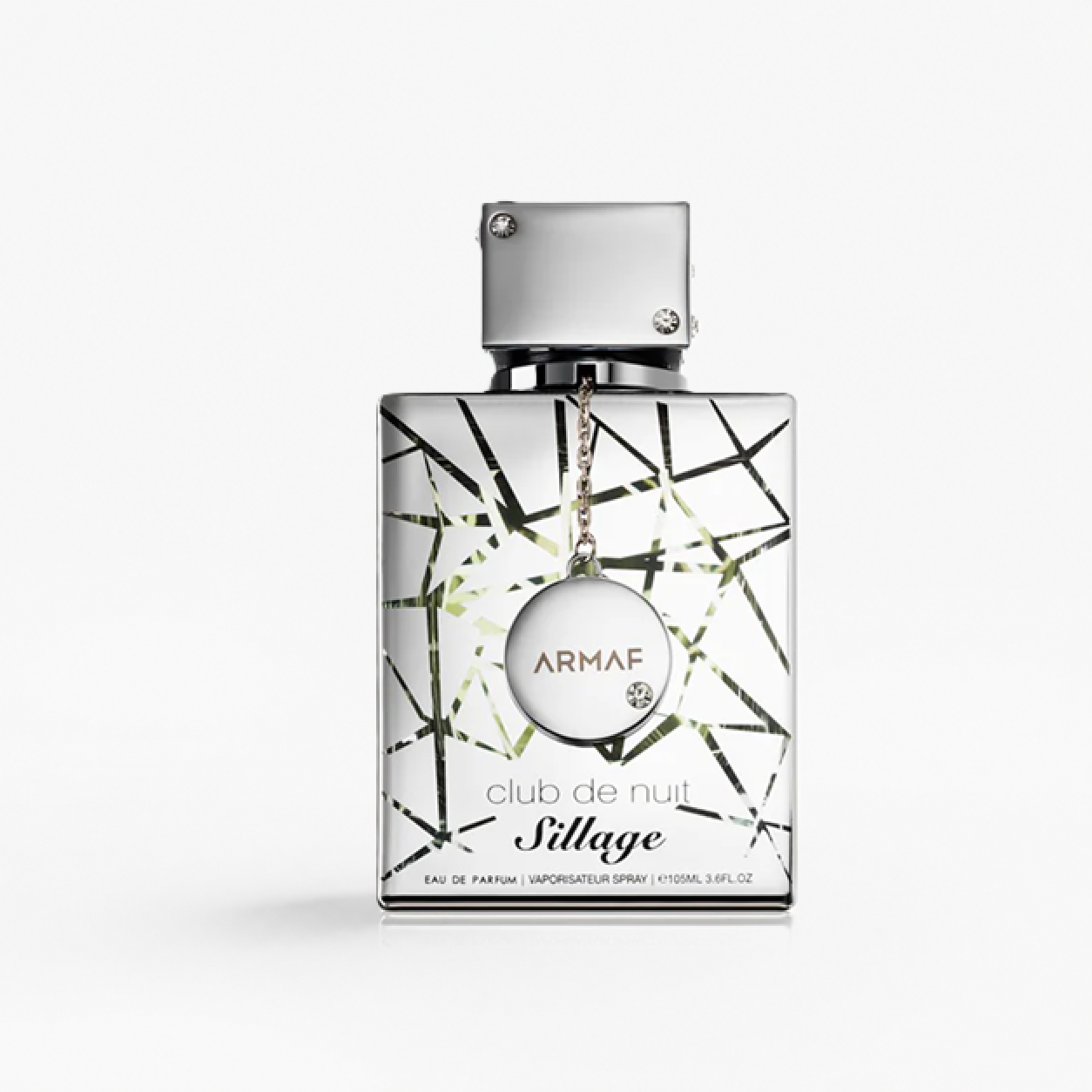 Armaf Club de Nuit Sillage