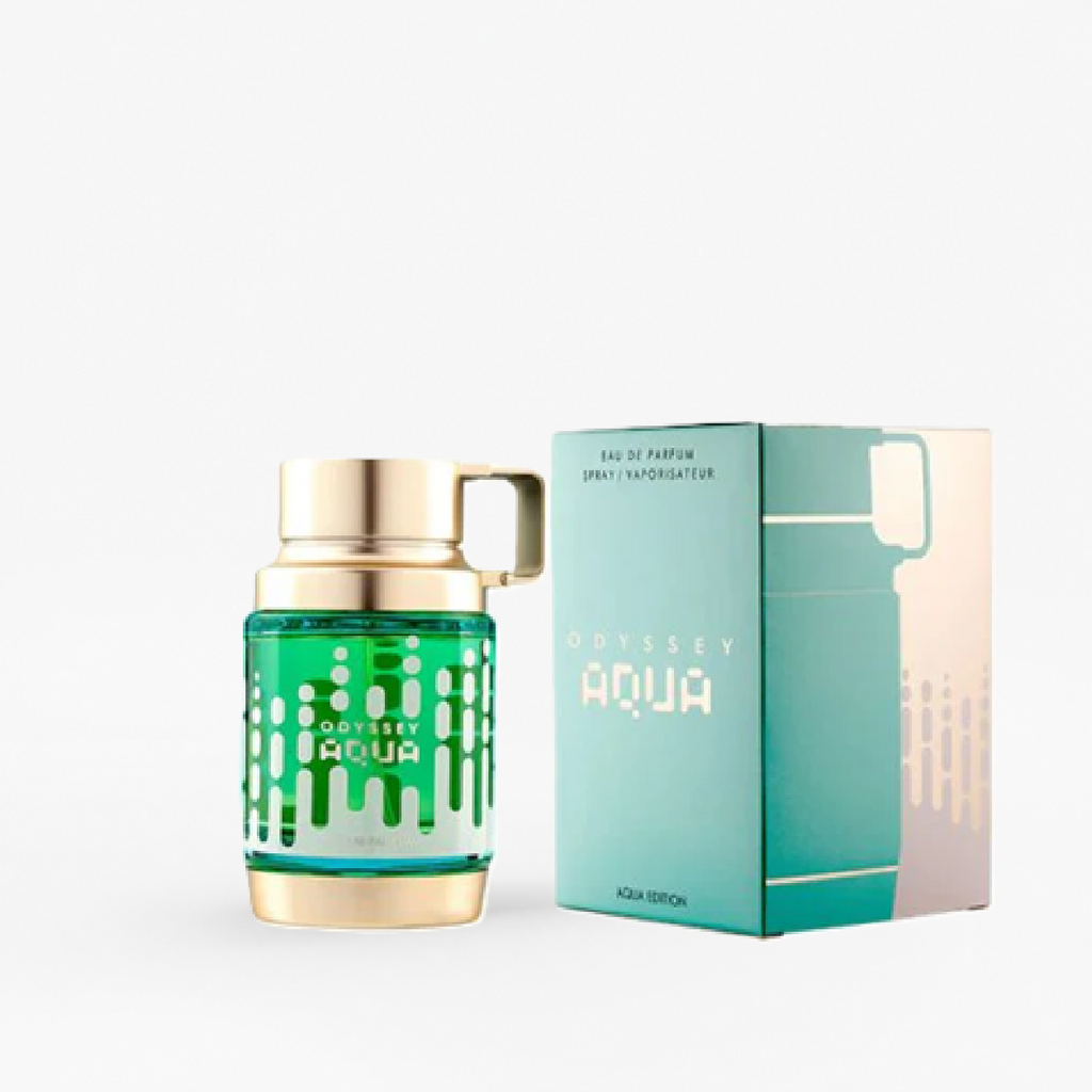 Armaf Odyssey Aqua Edition