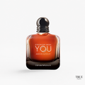 Armani Emporio Stronger With You Absolutely