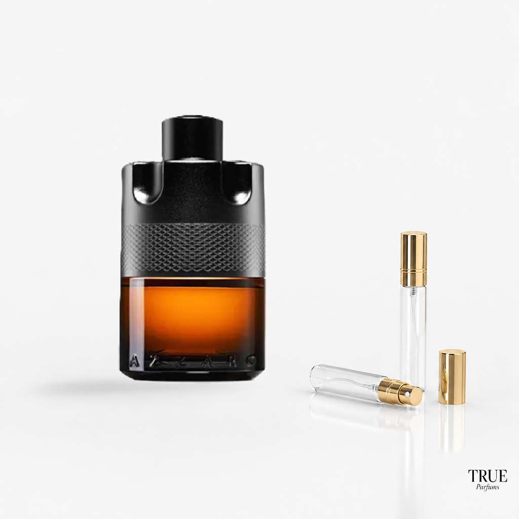 Azzaro The Most Wanted Parfum