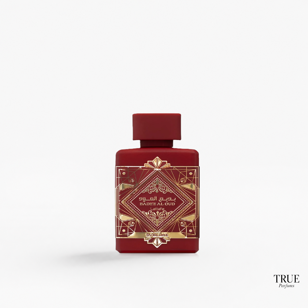 Badee Al Oud Sublime