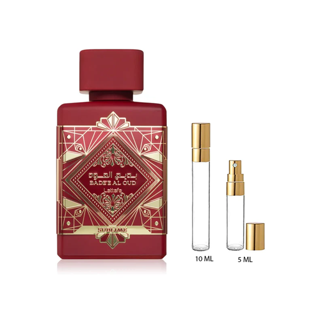 Badee Al Oud Sublime