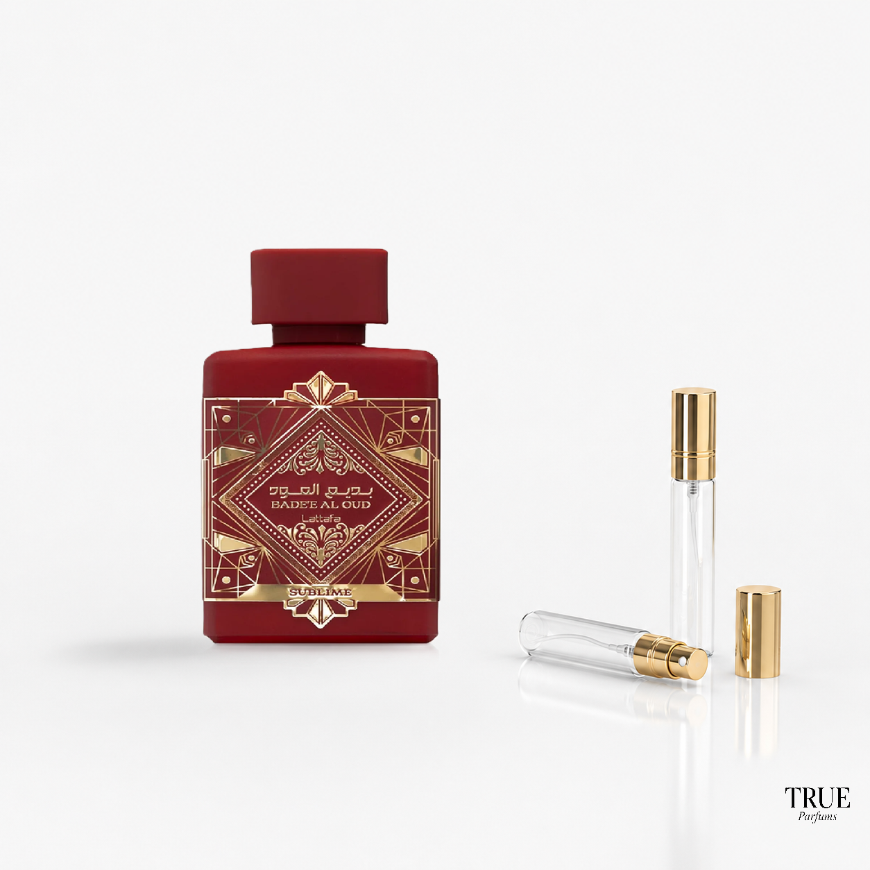 Badee Al Oud Sublime