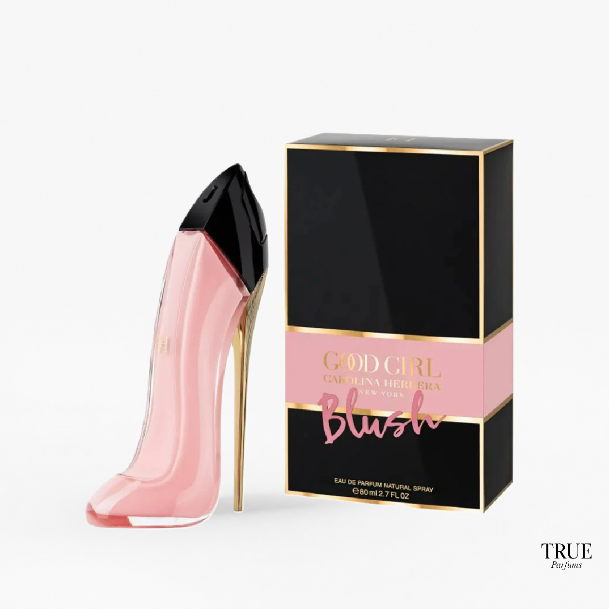 Carolina Herrera Good Girl Blush