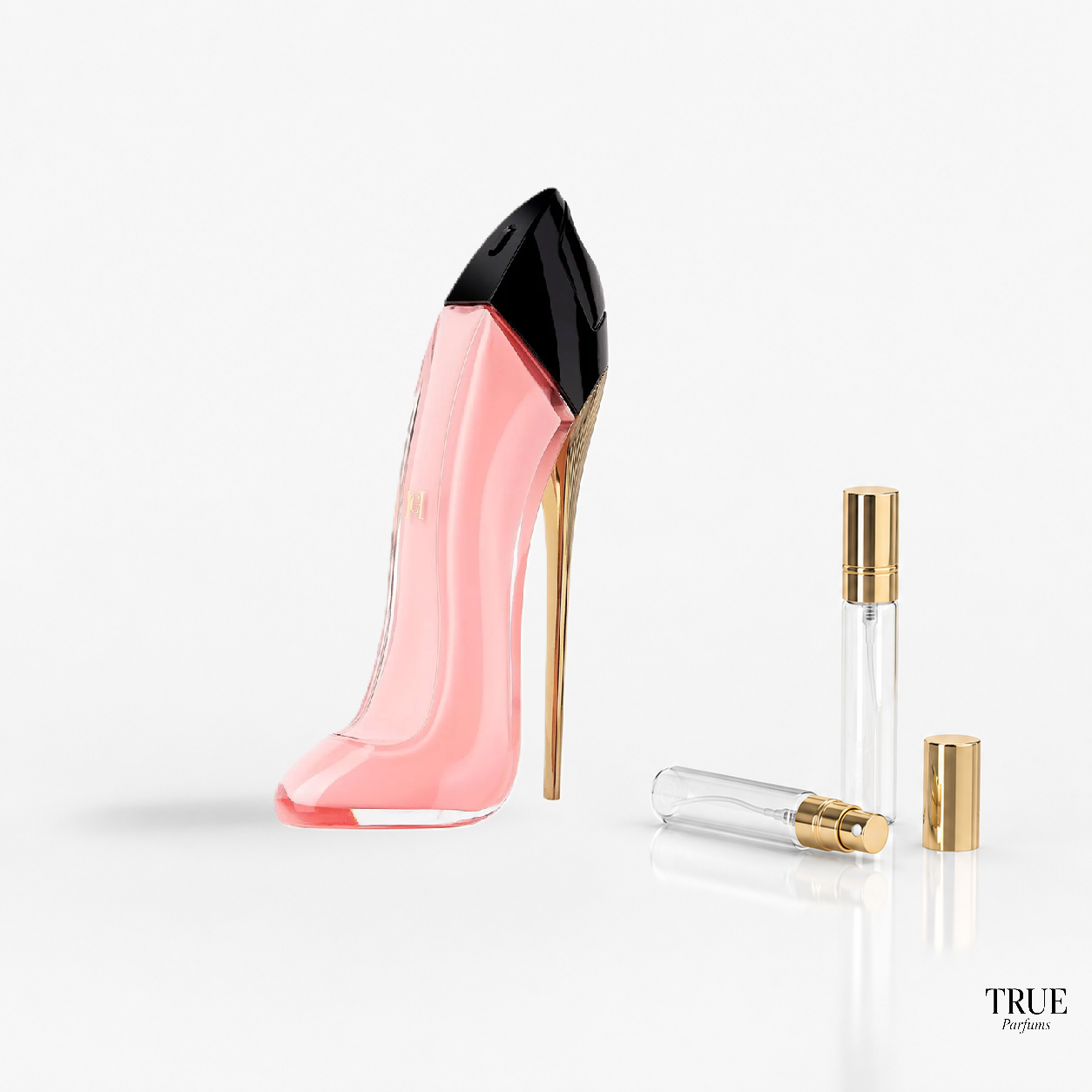 Carolina Herrera Good Girl Blush