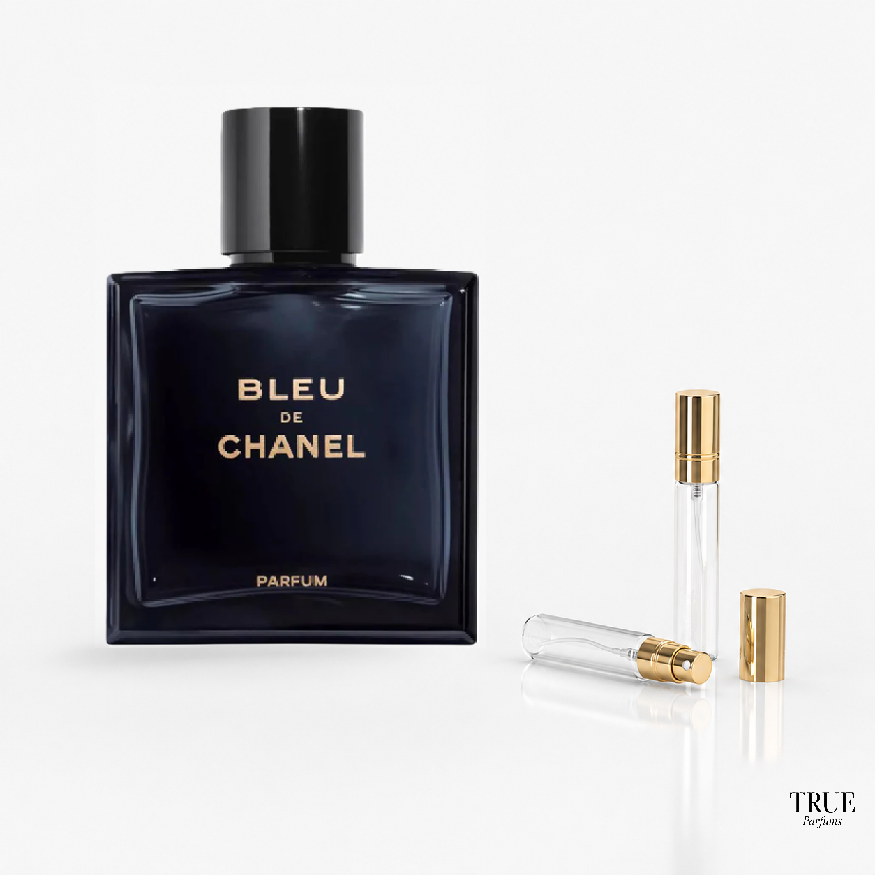 Chanel Bleu de Chanel Parfum