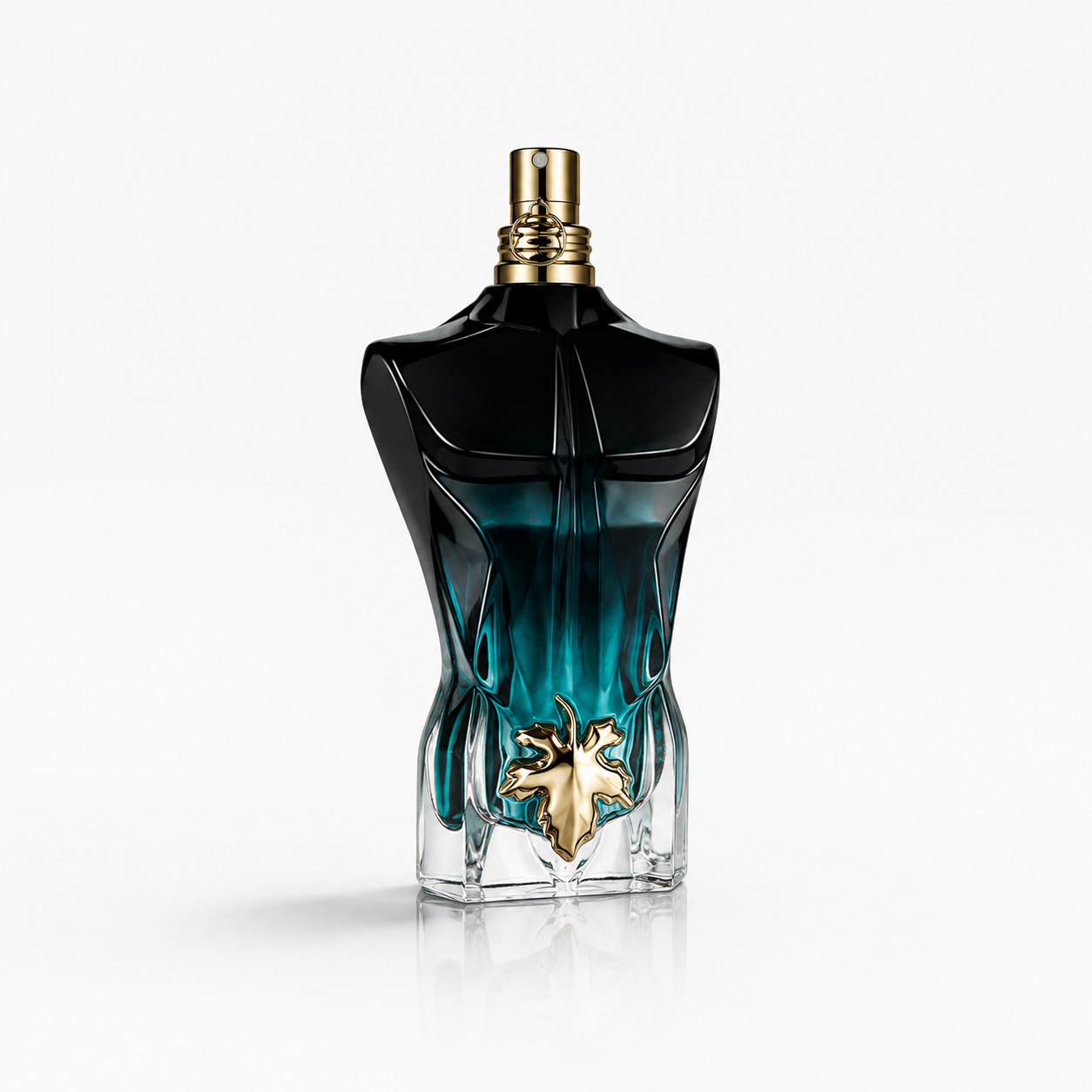 Le Beau Le Parfum