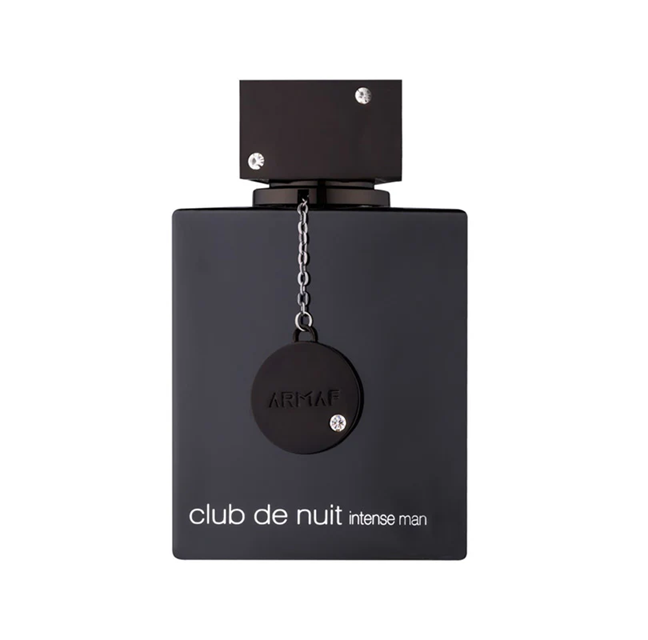 Club De Nuit Intense