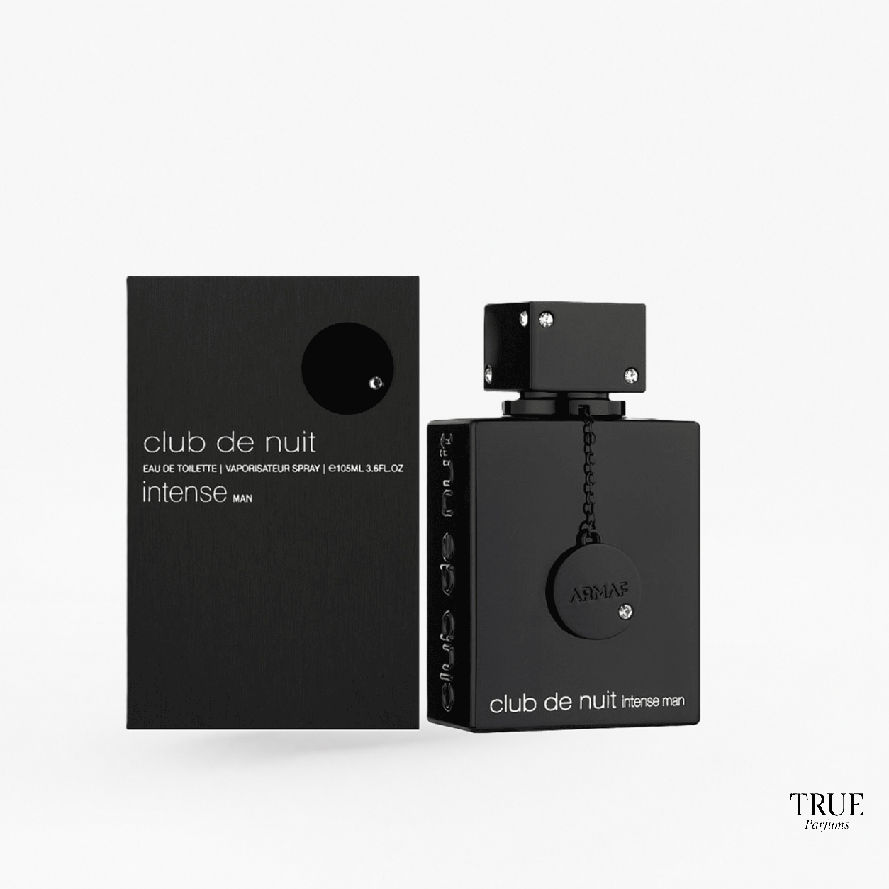 Club De Nuit Intense