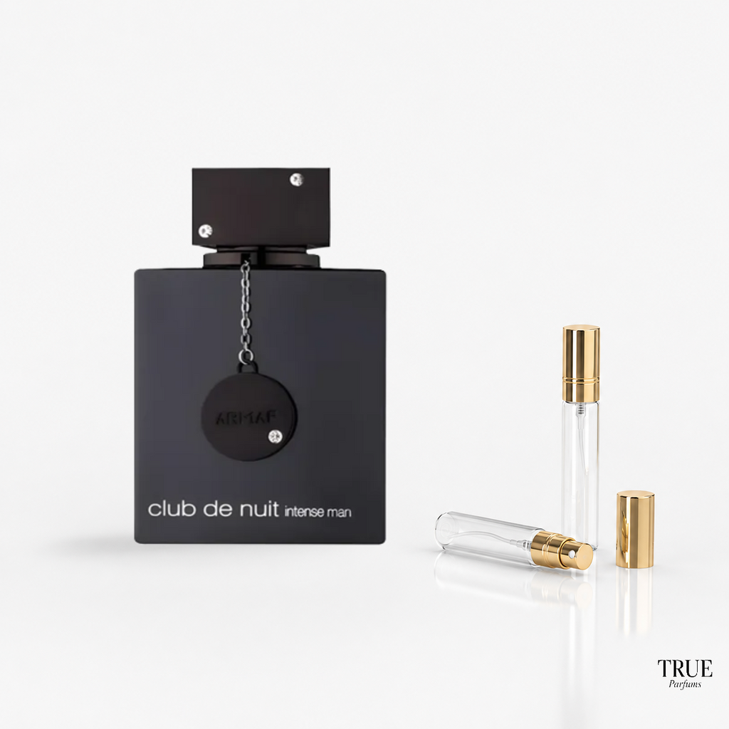 Club De Nuit Intense