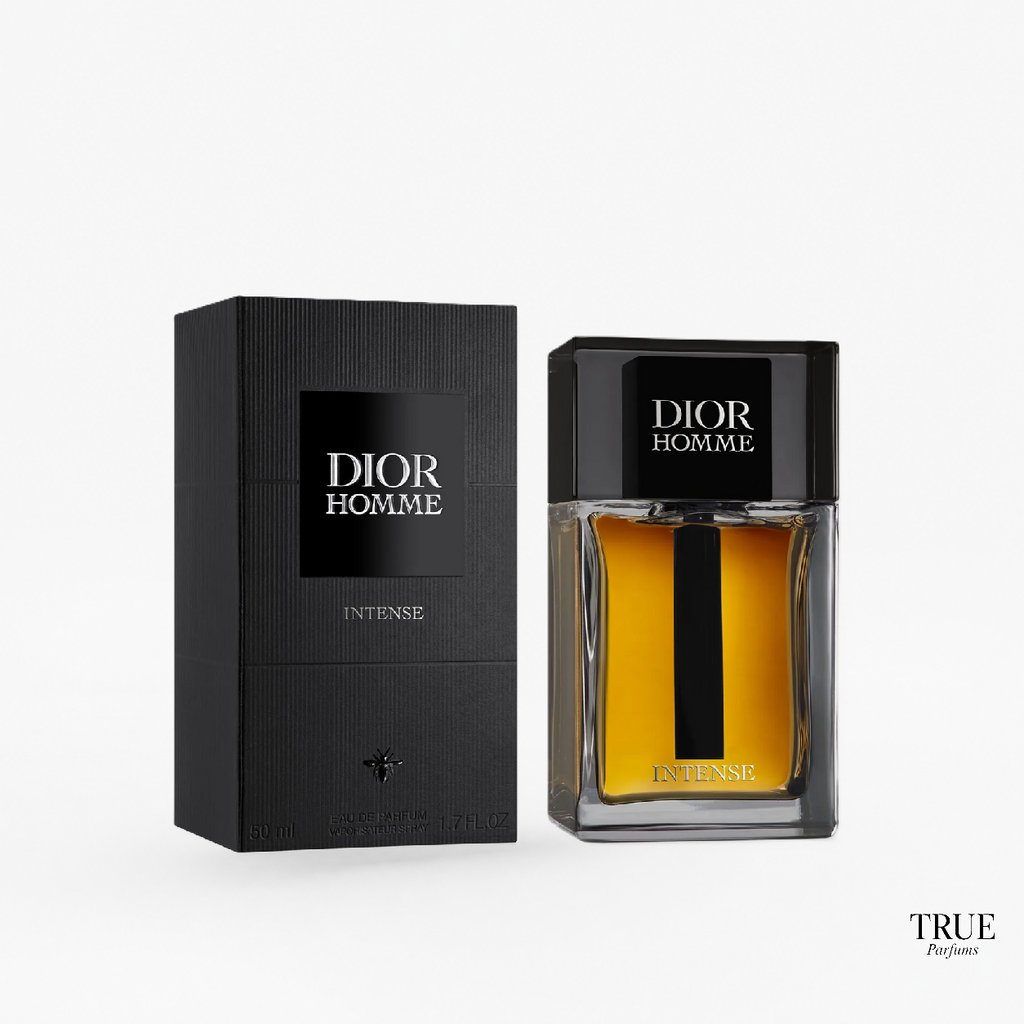 Dior Homme Intense