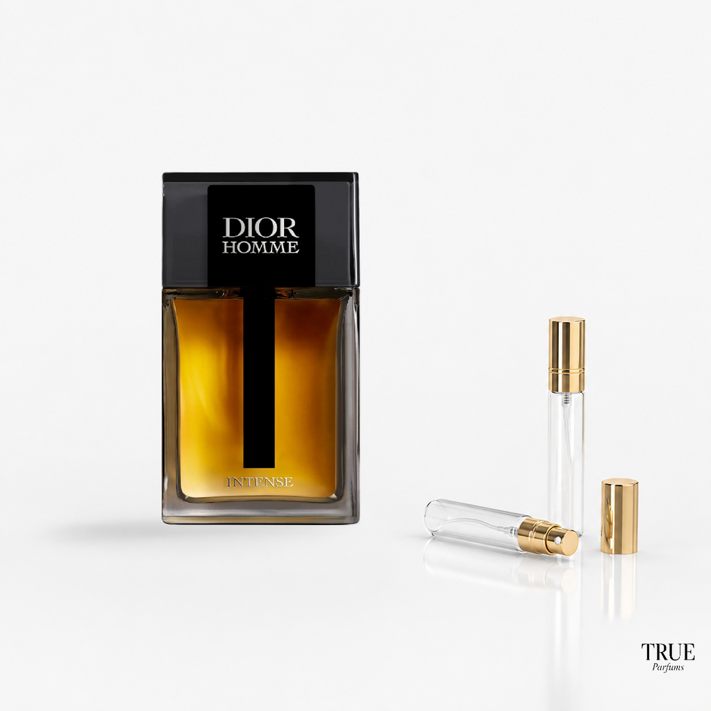 Dior Homme Intense