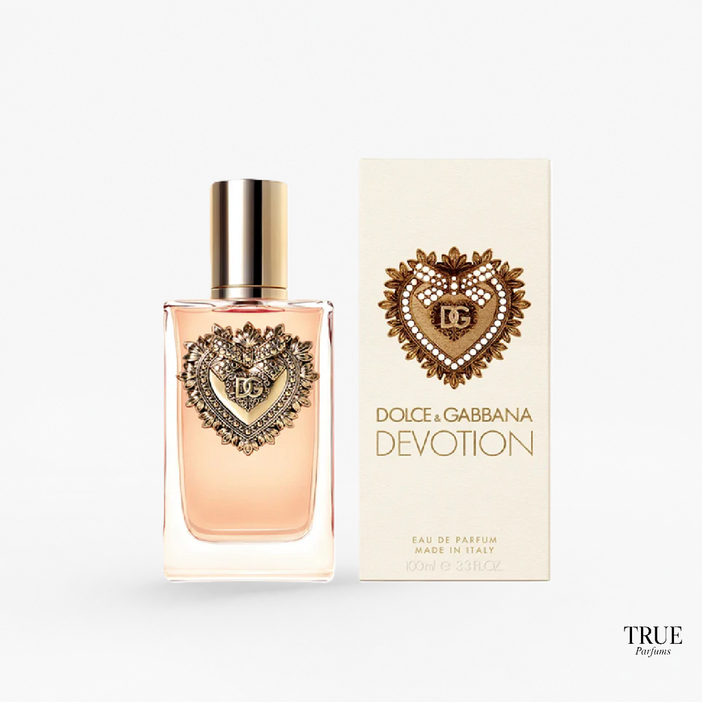 Dolce Gabbana Devotion