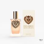 Dolce Gabbana Devotion