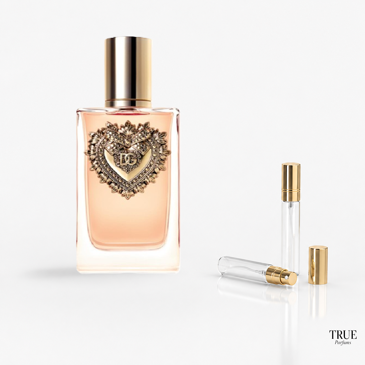Dolce Gabbana Devotion