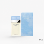 Dolce gabbana light blue 2025