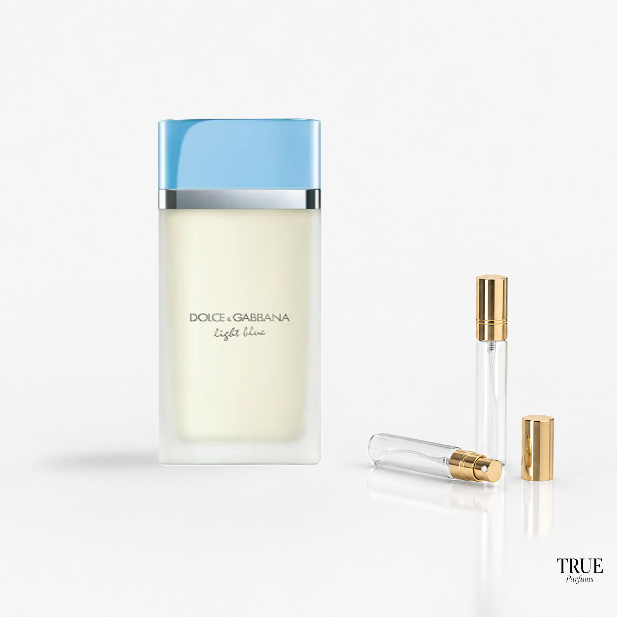 Dolce gabbana light blue 2025