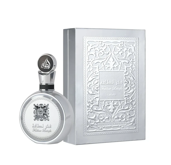 Lattafa Fakhar Platin