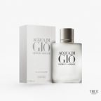 Giorgio Armani Acqua Di Gio Pour Homme