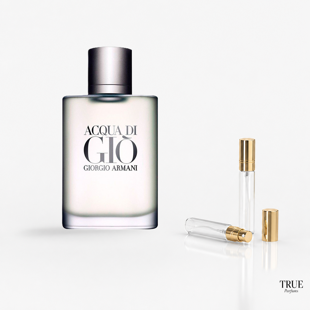 Giorgio Armani Acqua Di Gio Pour Homme