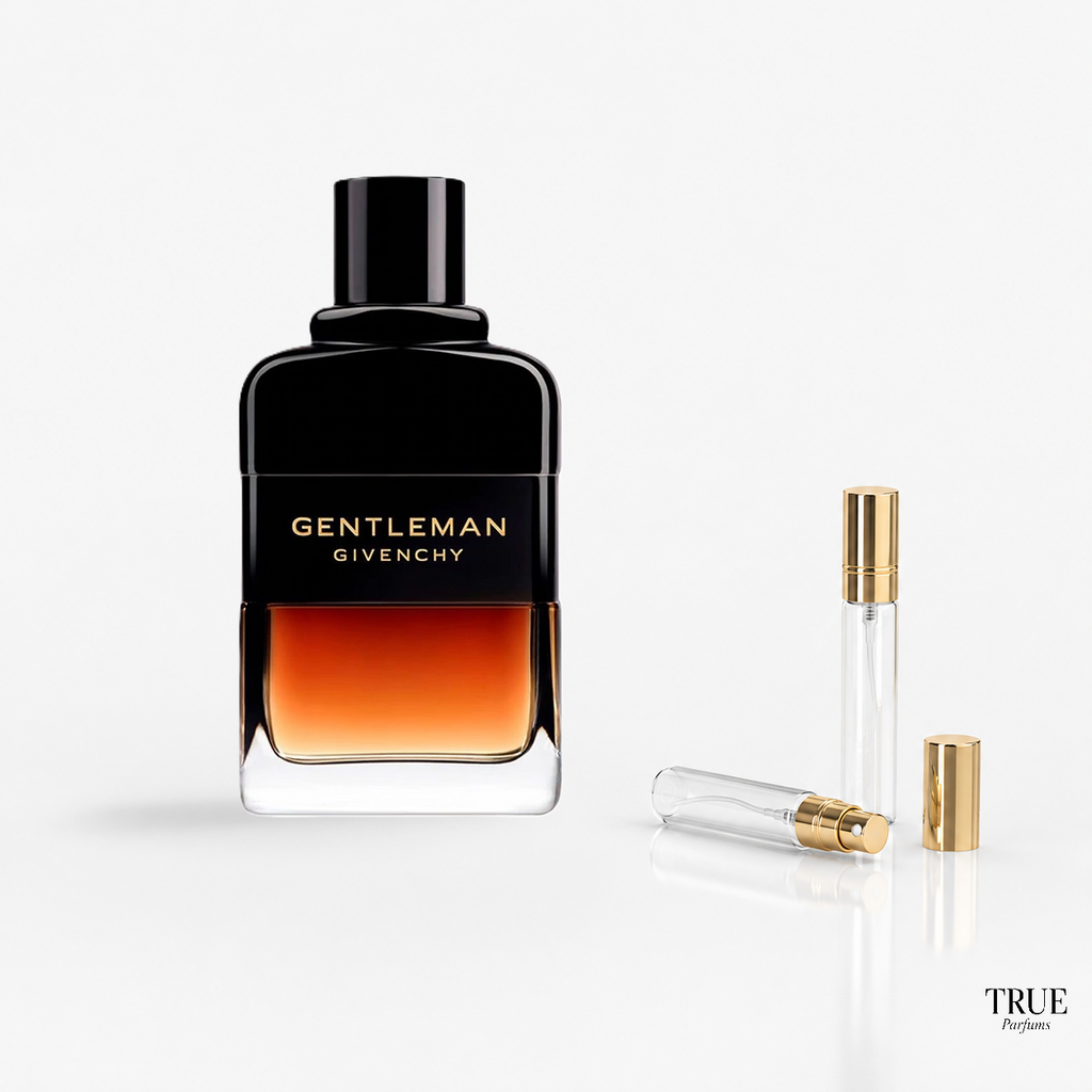 Givenchy Gentleman Reserve Privee EDP