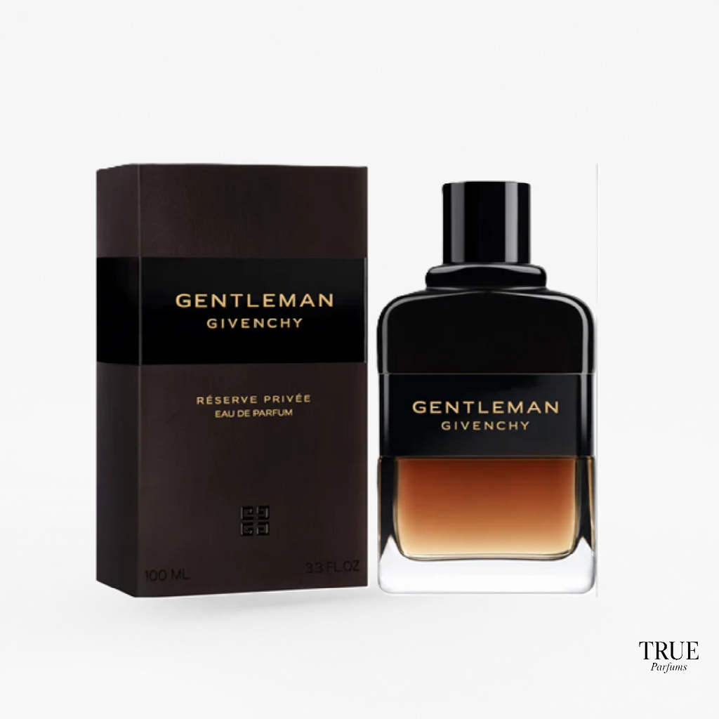 Givenchy Gentleman Reserve Privee EDP