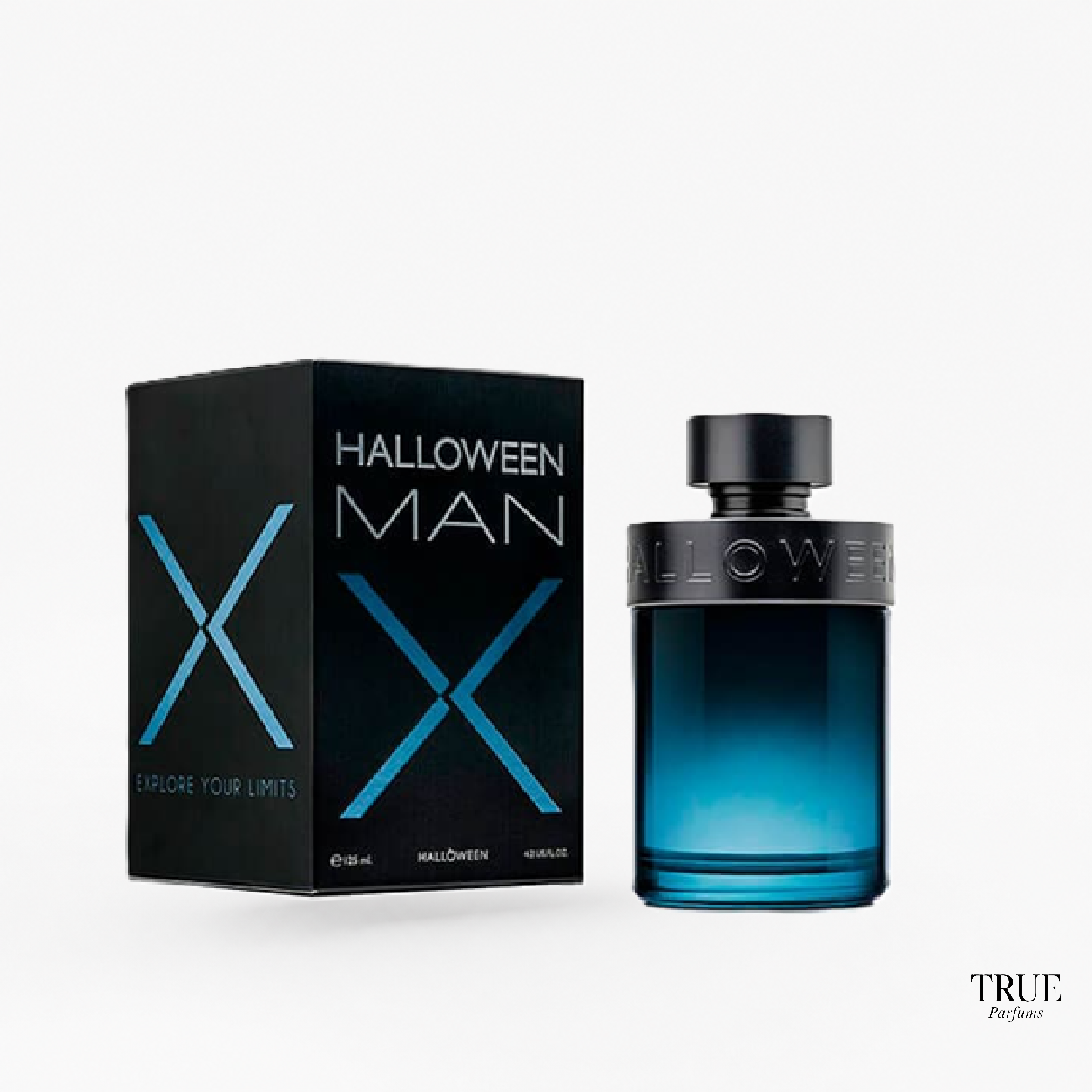 Halloween Man X