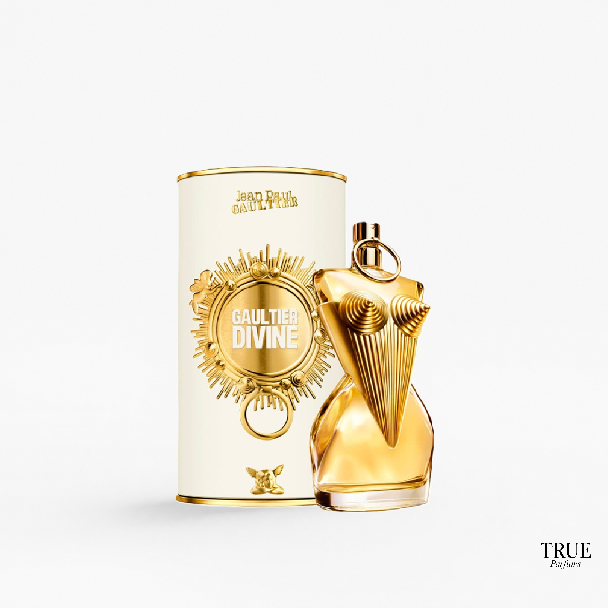 Jean Paul Gaultier Gaultier Divine