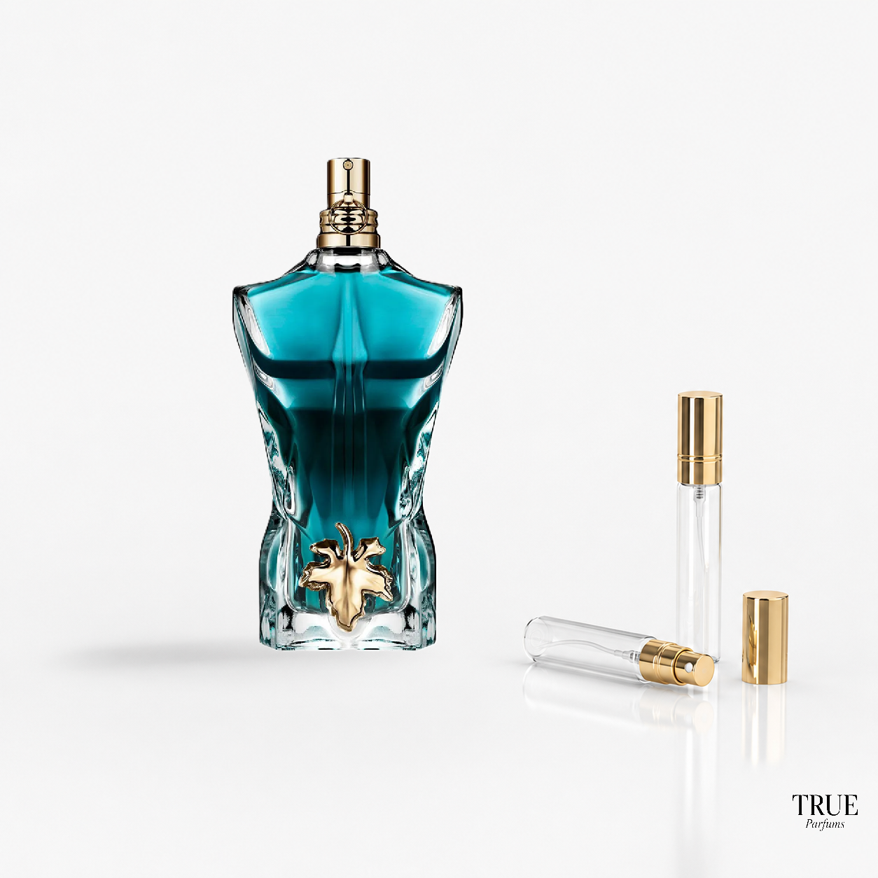 Jean Paul Gaultier Le Beau