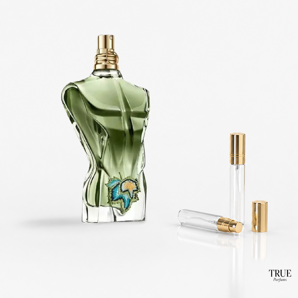 Jean Paul Gaultier Le Beau Paradise Garden