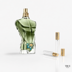 Jean Paul Gaultier Le Beau Paradise Garden
