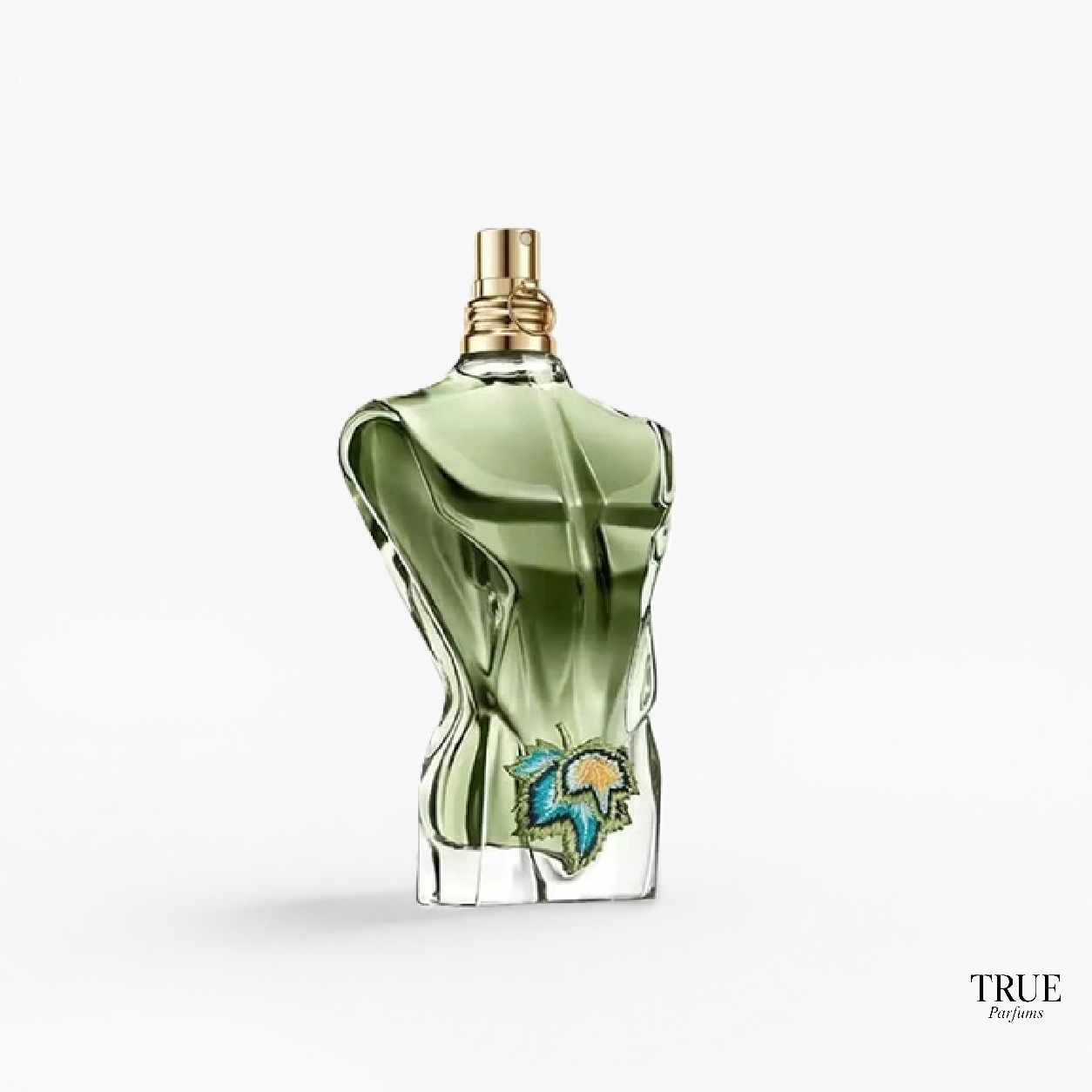 Jean Paul Gaultier Le Beau Paradise Garden