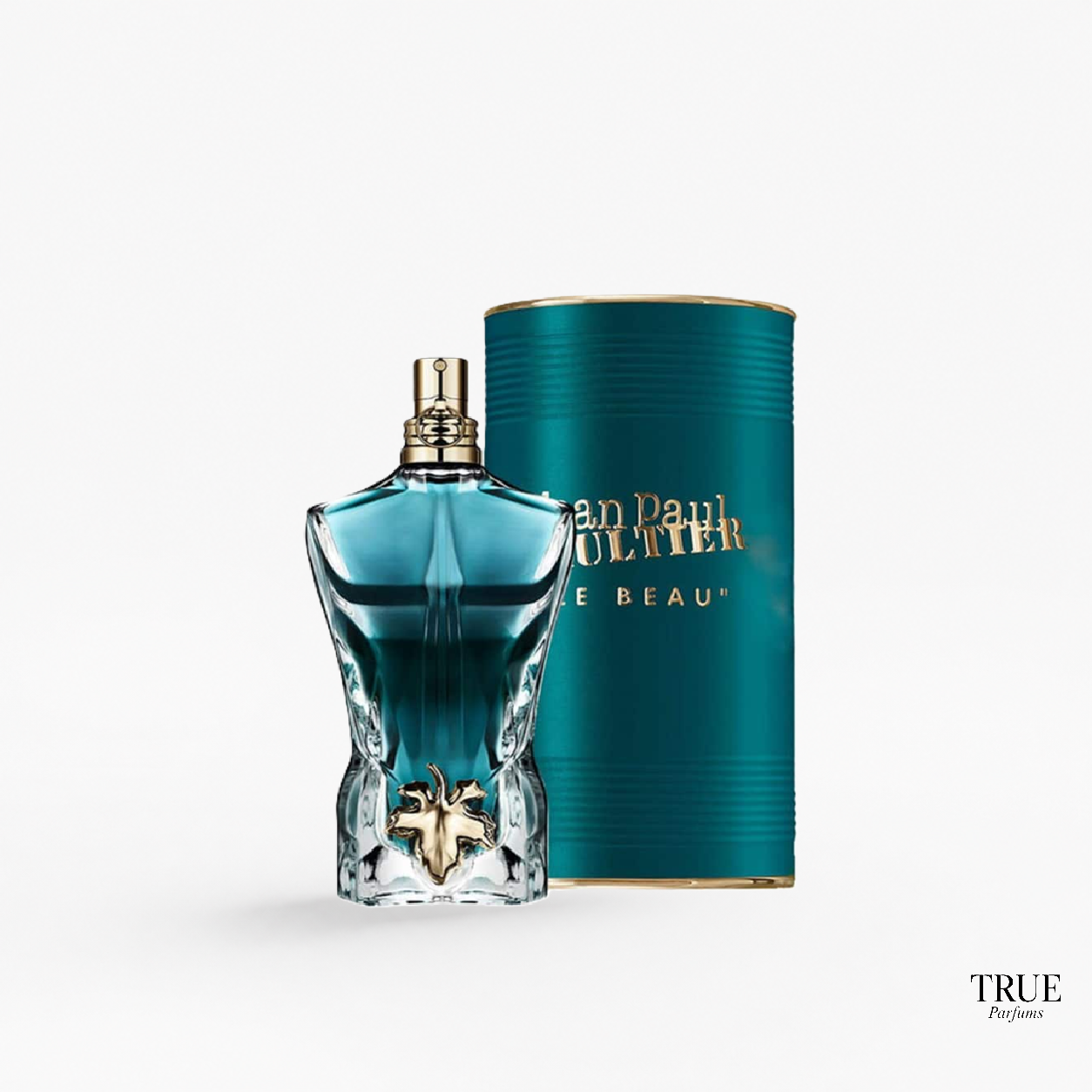 Jean Paul Gaultier Le Beau
