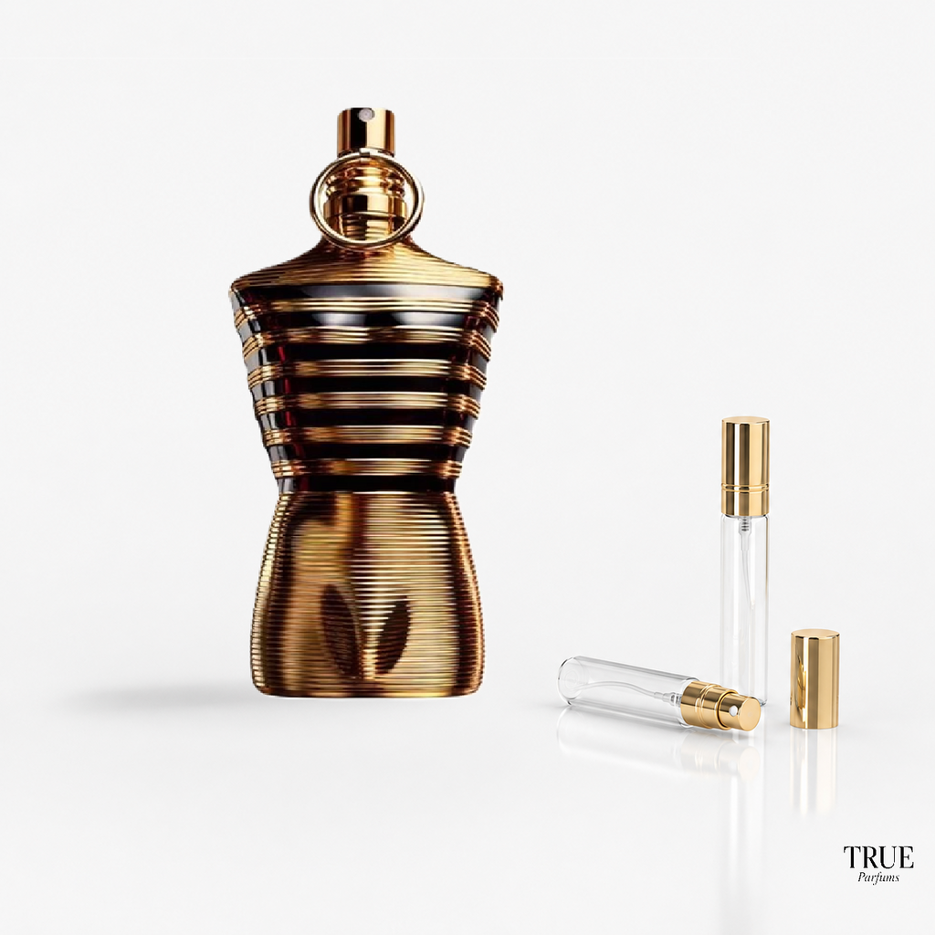 Jean Paul Gaultier Le Male Elixir Parfum